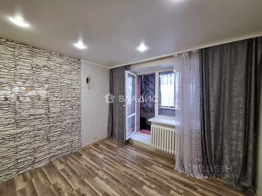 2-к кв. Калужская область, Город Калуга городской округ, д. Мстихино ... - Фото 1