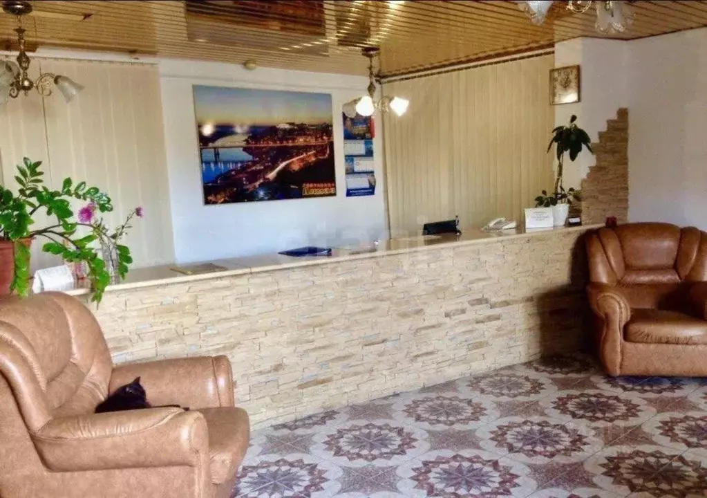 Офис в Башкортостан, Уфа Флотская ул., 40 (892 м) - Фото 1