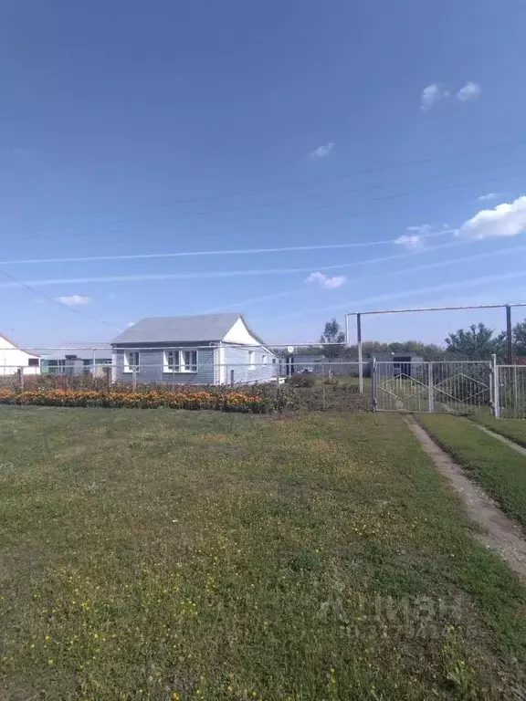 Дом в Тамбовская область, Тамбовский муниципальный округ, д. Орловка ... - Фото 0