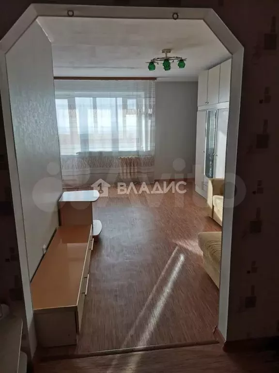 Квартира-студия, 29,9 м, 7/10 эт. - Фото 1