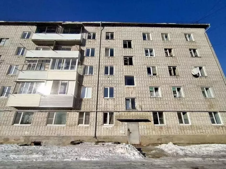 Квартира, 3 комнаты, 50.1 м - Фото 0