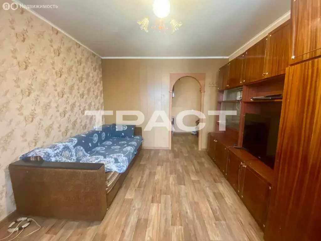 1к в -комнатной квартире (14 м) - Фото 1