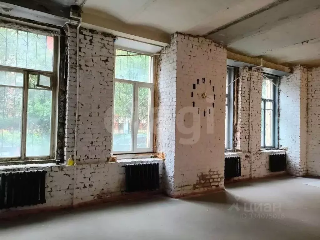 2-к кв. Санкт-Петербург Заозерная ул., 3 (60.9 м) - Фото 2