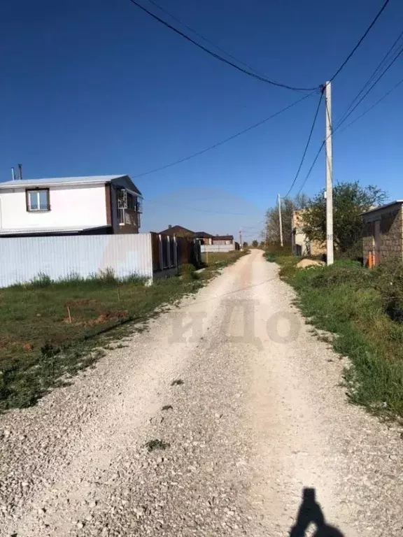 Дом в Крым, Сакский район, Новофедоровка пгт ул. Десантная (95 м) - Фото 2