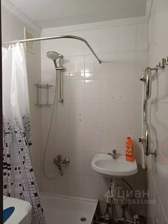 2-к кв. Московская область, Дмитровский муниципальный округ, Икша пгт ... - Фото 2