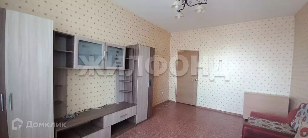 Продаётся 1-к квартира, 41.3 м - Фото 0