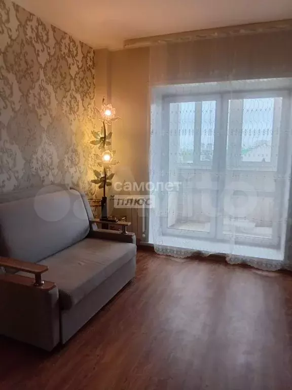 2-к. квартира, 52 м, 7/9 эт. - Фото 1