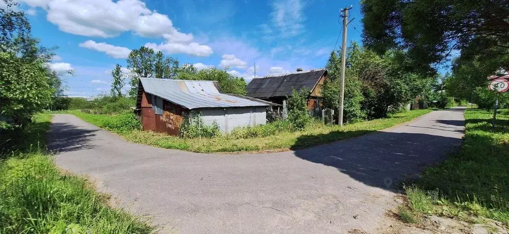 Участок, 11.7 сот., 0 - Фото 1