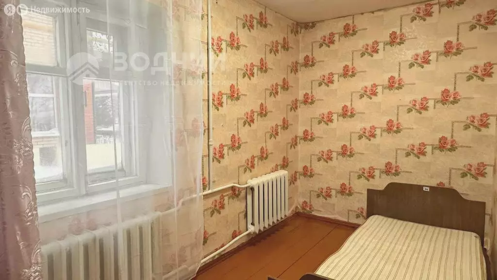 3-комнатная квартира: посёлок городского типа Урмары, переулок ... - Фото 2