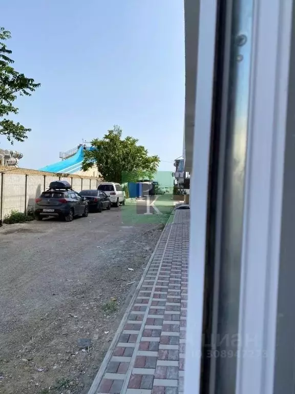 Помещение свободного назначения в Крым, Сакский район, Лесновское ... - Фото 2