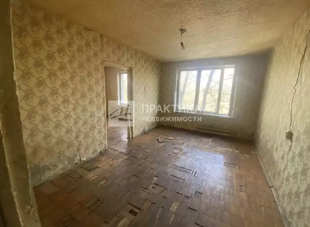 Продается 3-комнатная квартира - Фото 1