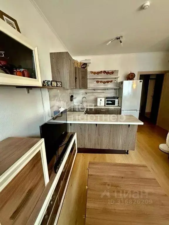 Студия Санкт-Петербург Усть-Славянка тер., просп. Советский, 34к2 ... - Фото 1