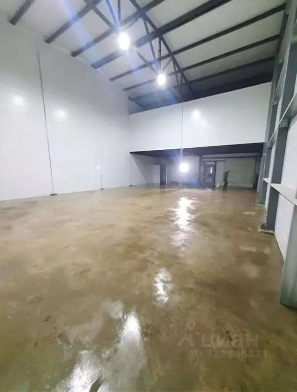 Склад в Москва Деловая ул., 11С9 (312 м) - Фото 1