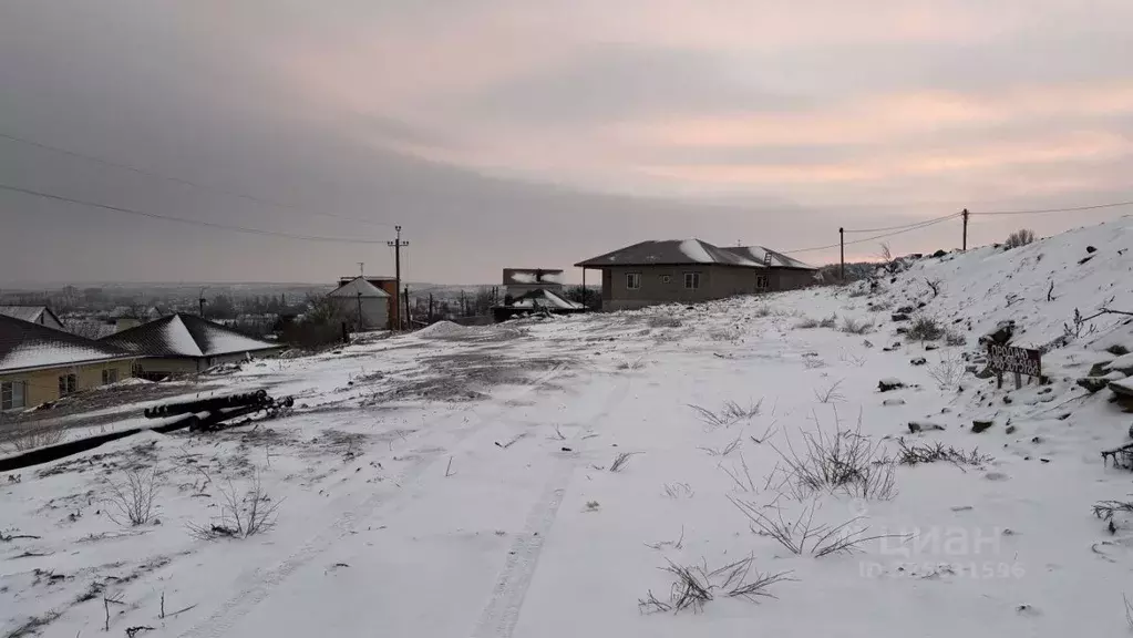 Участок в Волгоградская область, Волгоград ул. Красных Командиров, 275 ... - Фото 2