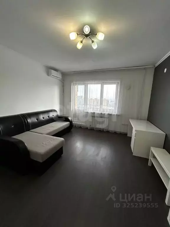 1-к кв. Бурятия, Улан-Удэ Ключевская ул., 60Б/1 (38.0 м) - Фото 2