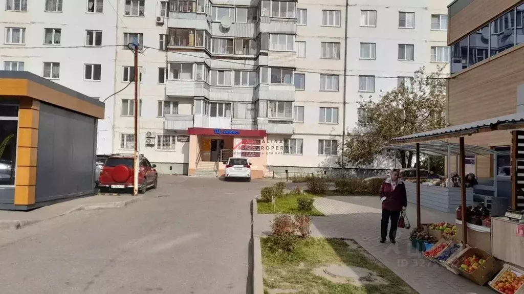 Торговая площадь в Московская область, Сергиев Посад просп. Красной ... - Фото 1