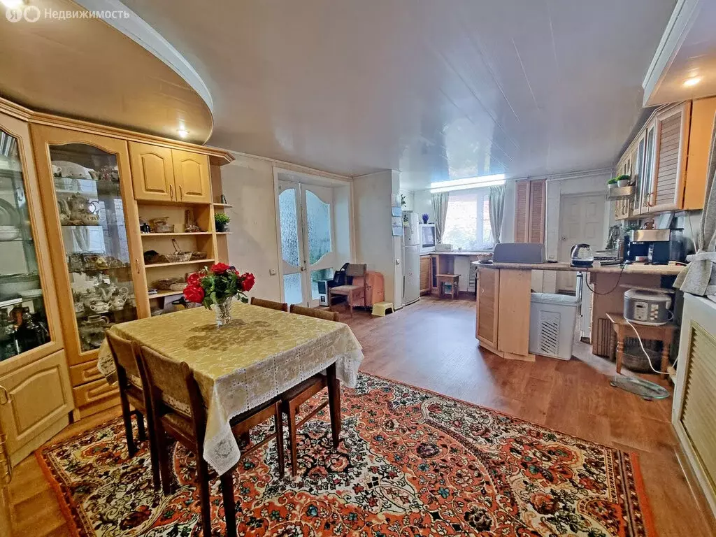 4-комнатная квартира: Таганрог, Петровская улица, 72 (85 м) - Фото 0