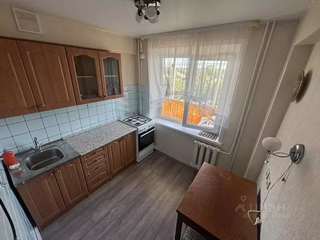 2-к кв. Архангельская область, Архангельск Полярная ул., 17 (51.5 м) - Фото 0