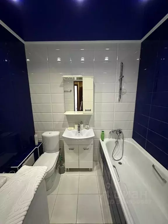 1-к кв. Ставропольский край, Пятигорск ул. Пестова, 13к2 (42.0 м) - Фото 1