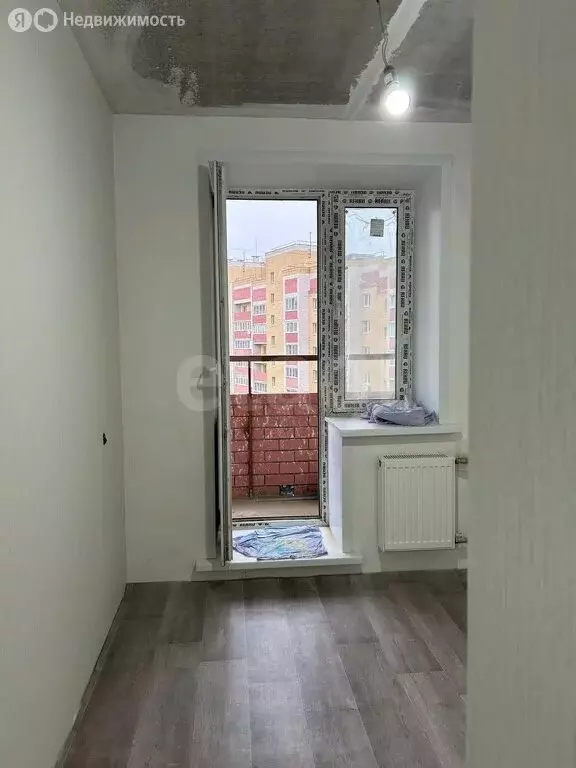 1-комнатная квартира: Владимир, Новгородская улица, 32 (25.5 м) - Фото 0