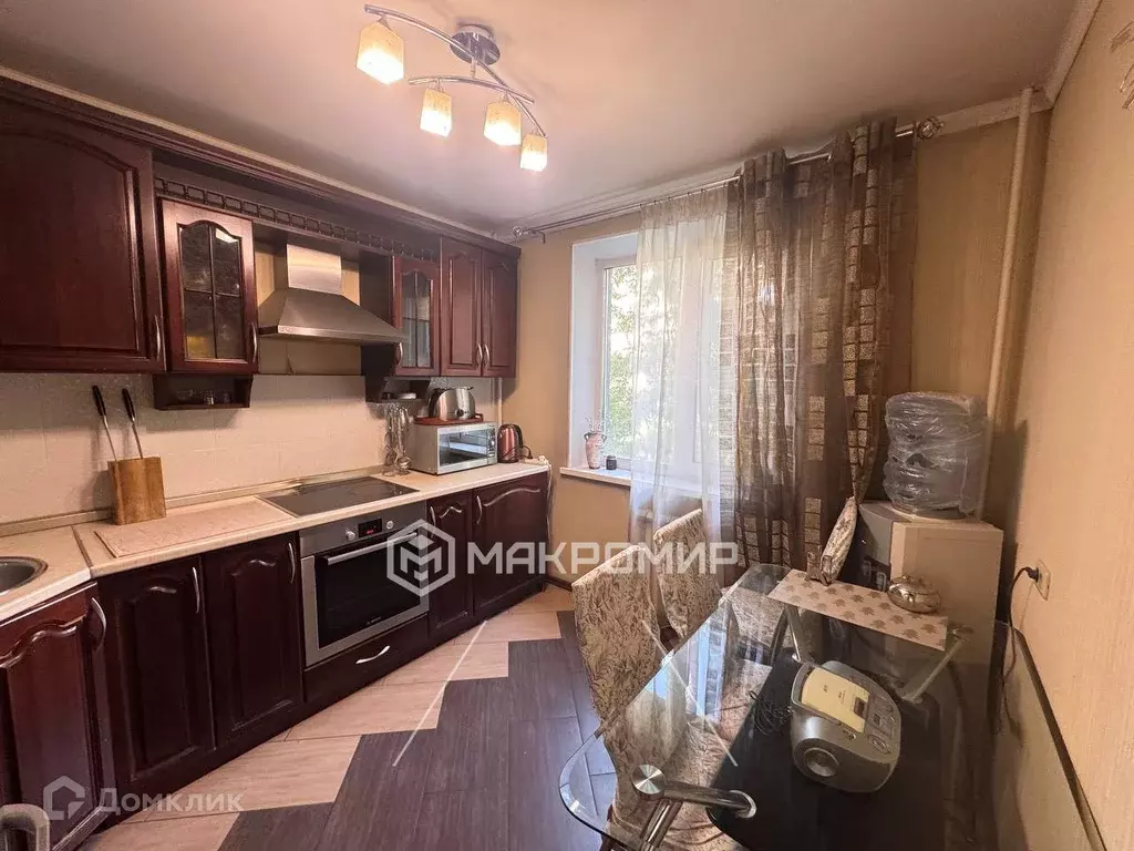 Продаётся 2-к квартира, 53.1 м - Фото 0