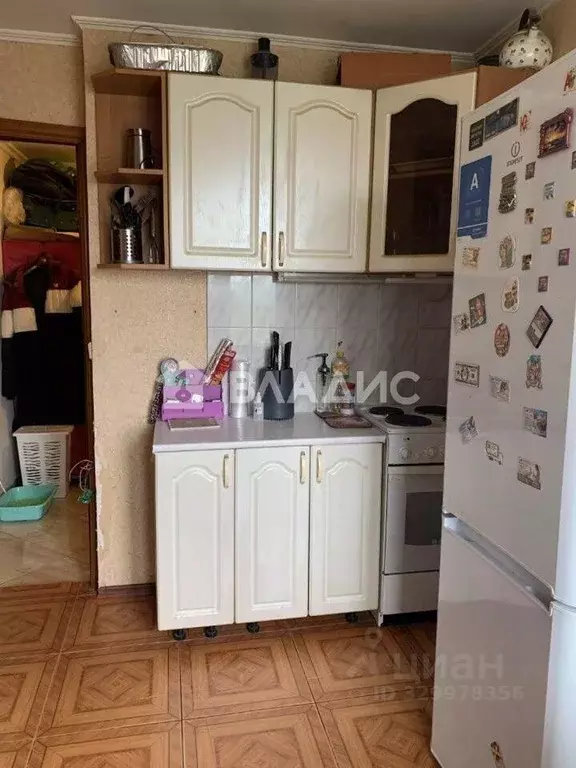 3-к кв. Москва 5-й кв-л, 8 (65.9 м) - Фото 2