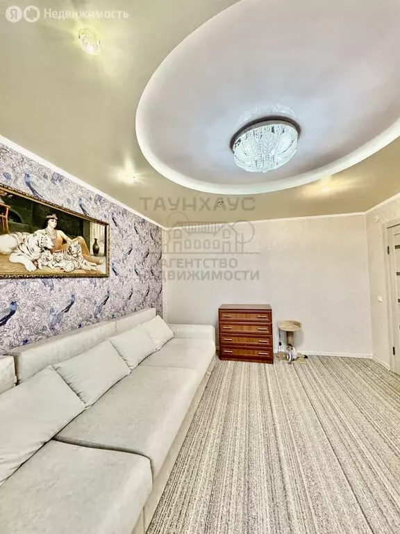 2-комнатная квартира: Нефтекамск, Берёзовское шоссе, 10 (56.2 м) - Фото 2