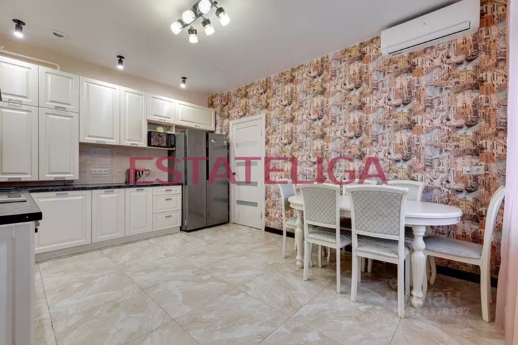 2-к кв. Московская область, Ленинский городской округ, д. Горки пер. ... - Фото 2