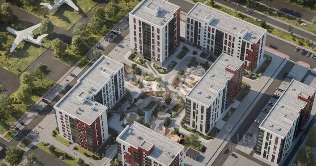 Офис в Забайкальский край, Чита Романовский мкр, 31 (17 м) - Фото 1