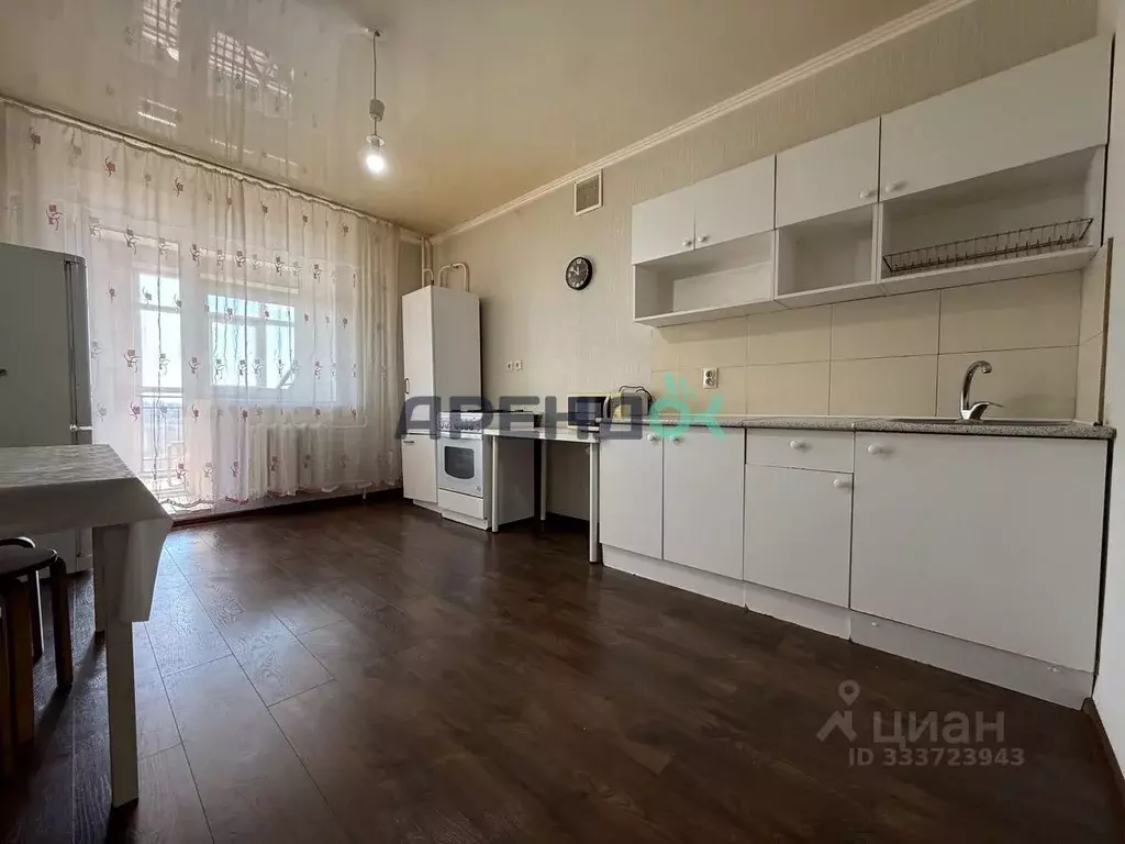 3-к кв. Татарстан, Казань Курская ул., 20 (103.0 м) - Фото 1