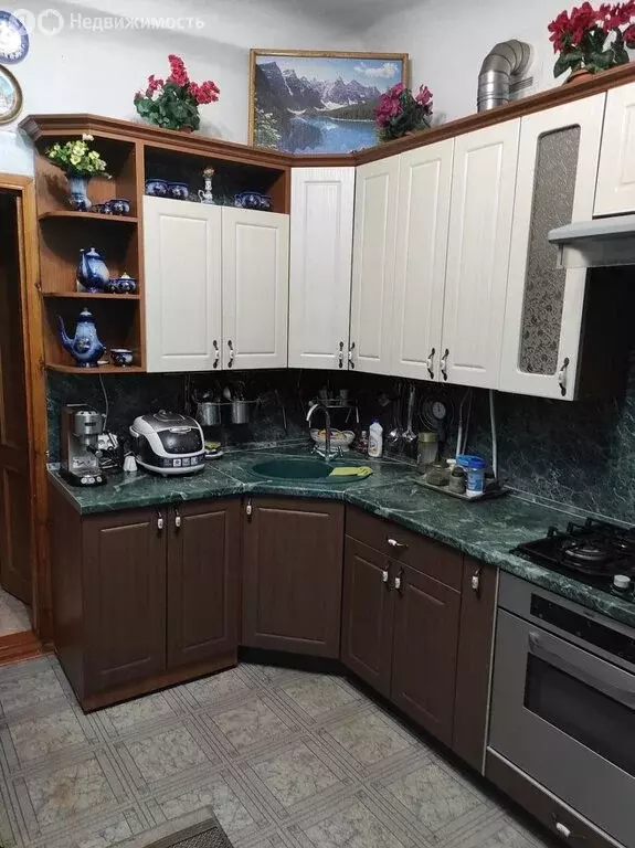 3-комнатная квартира: Кумертау, улица Ленина, 11 (79 м) - Фото 2