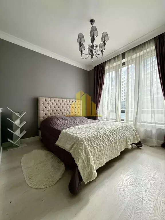 1-к кв. Санкт-Петербург Пискаревский просп., 1 (52.0 м) - Фото 2