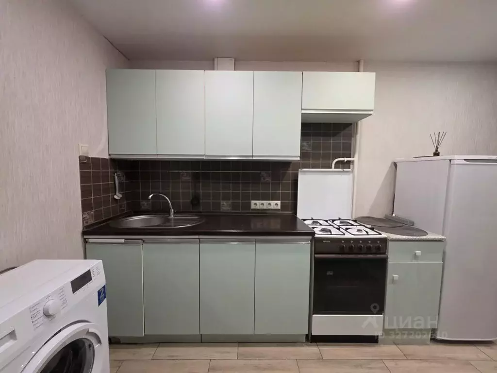 1-к кв. Москва Уржумская ул., 1К2 (36.0 м) - Фото 1