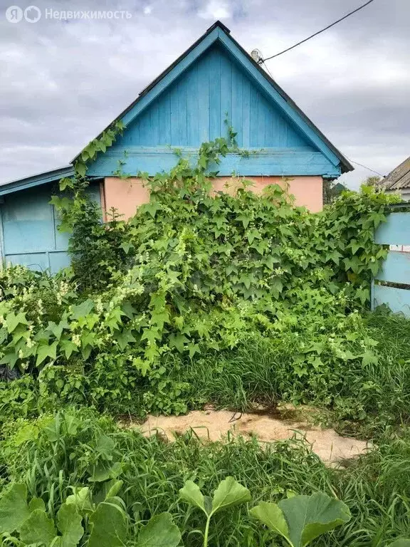 Дом в Ишим, садоводческое товарищество Автомобилист (12 м) - Фото 0