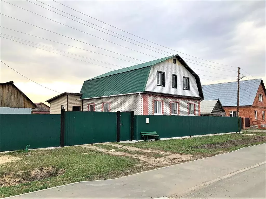 Купить дом в Тюмени 🏠, недорого продажа домов