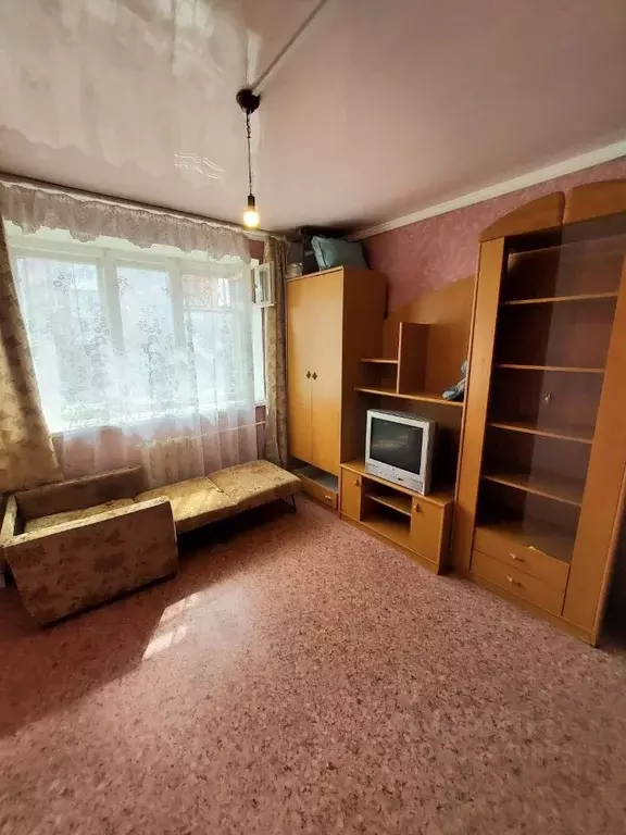 Комната Ростовская область, Ростов-на-Дону ул. Шеболдаева (13.0 м) - Фото 1