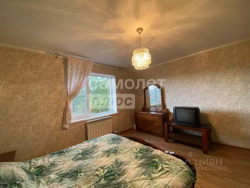 Дом в Краснодарский край, Темрюк Краснодарская ул., 115 (125 м) - Фото 2