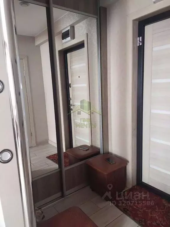 2-к кв. Бурятия, Улан-Удэ ул. Трубачеева, 146Ас1 (41.8 м) - Фото 1