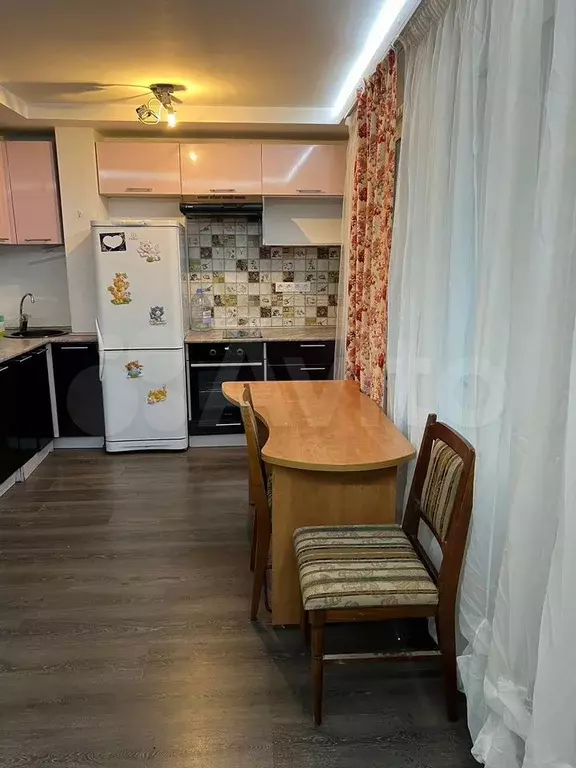 1-к. квартира, 26 м, 4/9 эт. - Фото 0