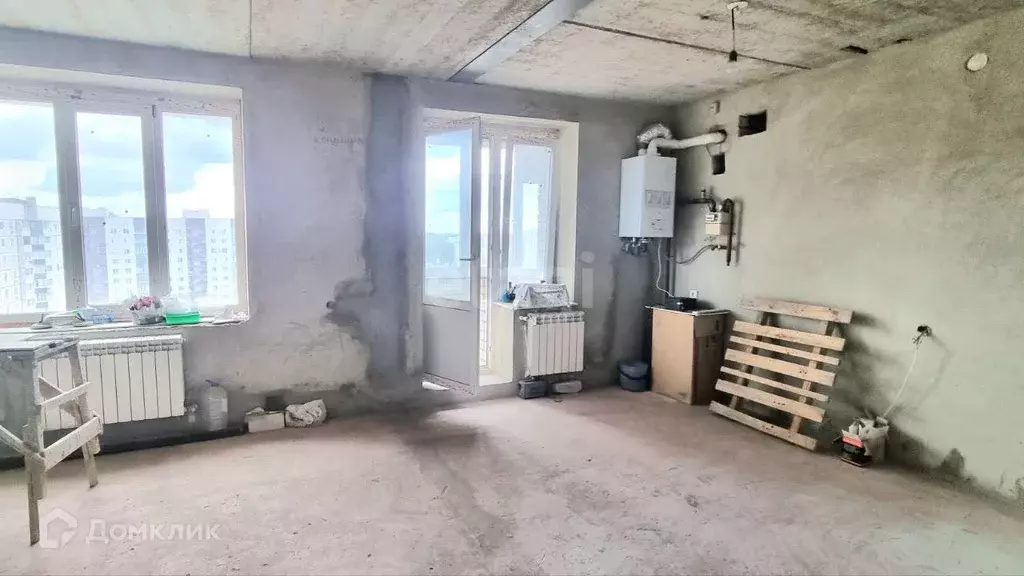Продаётся 4-к квартира, 137.2 м - Фото 1