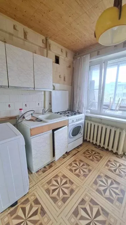 1-к кв. Московская область, Высоковск Клин городской округ, ул. ... - Фото 2