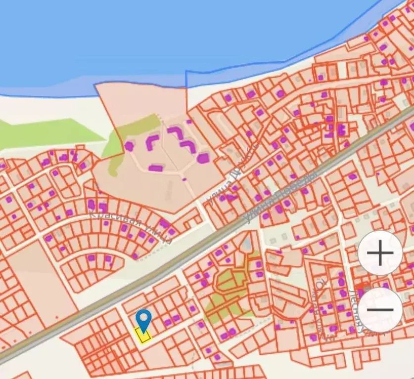 Участок в Калининградская область, Гурьевский муниципальный округ, ... - Фото 2