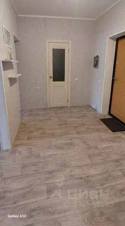 1-к кв. Хакасия, Абакан просп. Дружбы Народов, 43А (41.7 м) - Фото 2