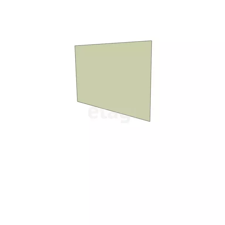 Участок в село Алтайское, улица Гагарина (15 м) - Фото 2