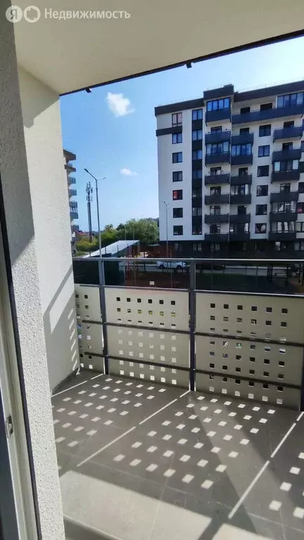 3-комнатная квартира: Калининград, 3-я Большая Окружная улица, 243 ... - Фото 1