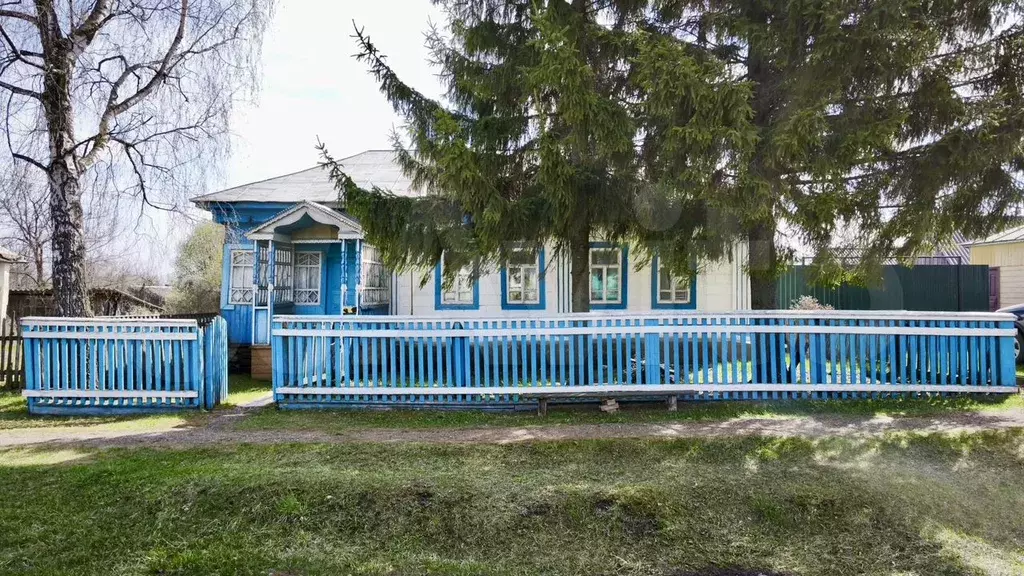 Дом 34 м на участке 35 сот. - Фото 0