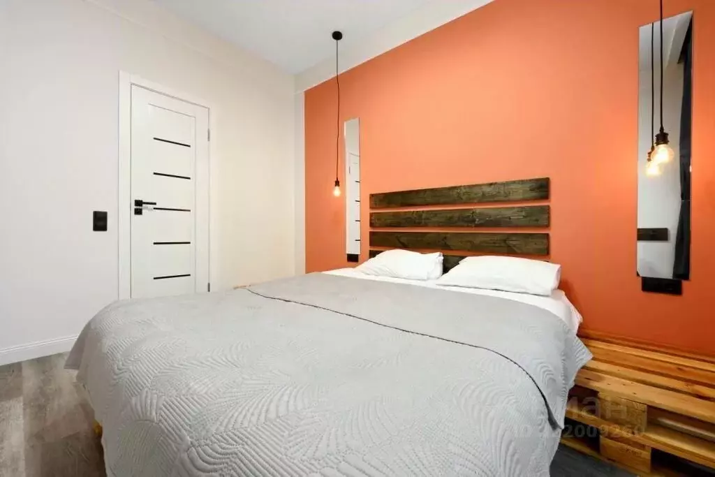 1-к кв. Санкт-Петербург ул. Марата, 9 (31.0 м) - Фото 1