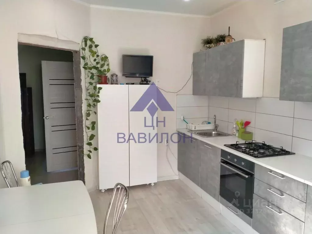 Таунхаус в Ростовская область, Волгодонск ул. Мачтовая (118 м) - Фото 2