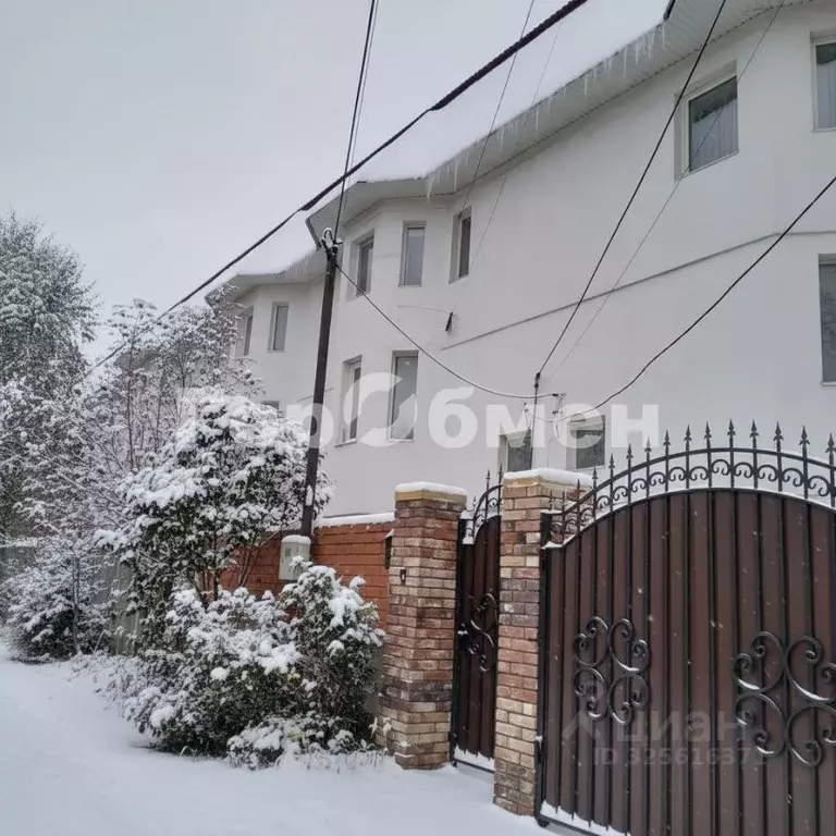 3-к кв. Московская область, Богородский городской округ, д. Колонтаево ... - Фото 1