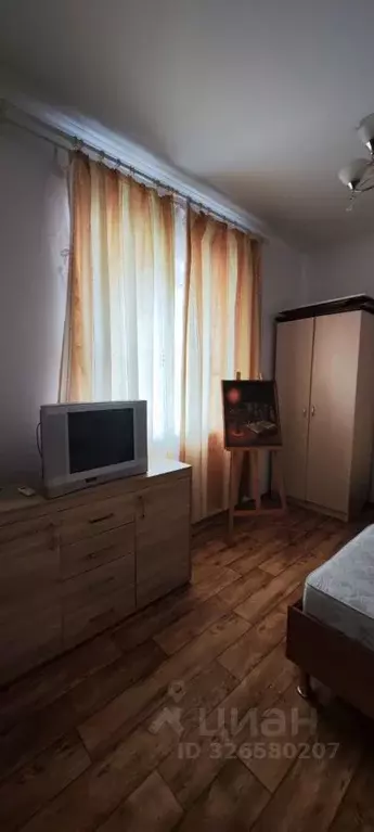 Дом в Крым, Сакский район, Штормовское с/пос, Парус кп  (65 м) - Фото 2